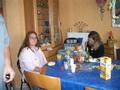 Gast - Andrea mit Katharina