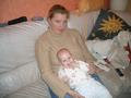 Mit Nadine