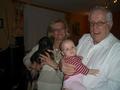 Weihnachten 2005