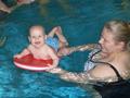 Schwimmkurs ist klasse